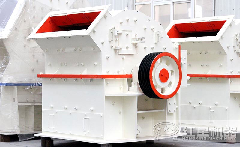 小型細(xì)碎機(jī)價格低